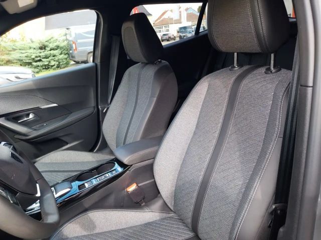 Peugeot 2008 Allure Pack EAT8