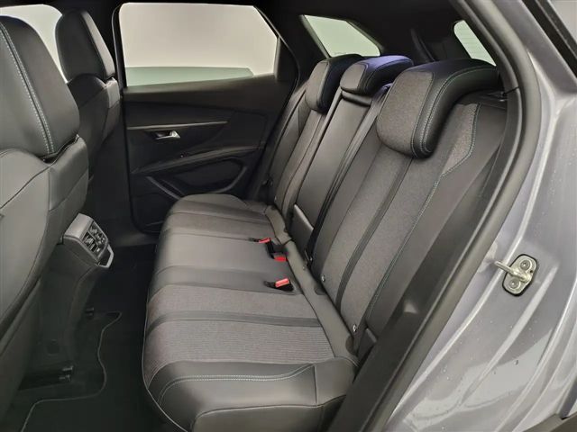 Peugeot 3008 Allure Pack Hybrid