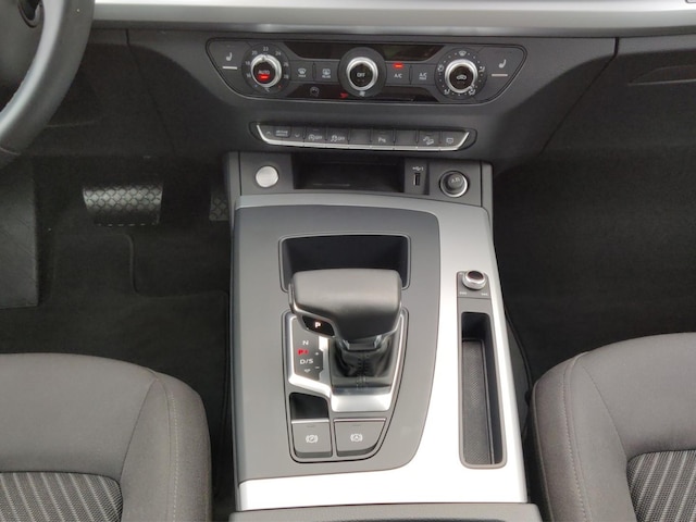 Audi Q5 40 TDI Quattro S-Tronic