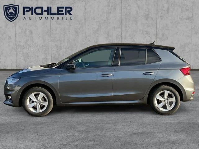 Skoda Fabia Selection