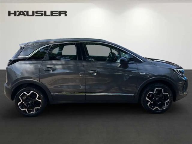 Opel Crossland X Ultimate