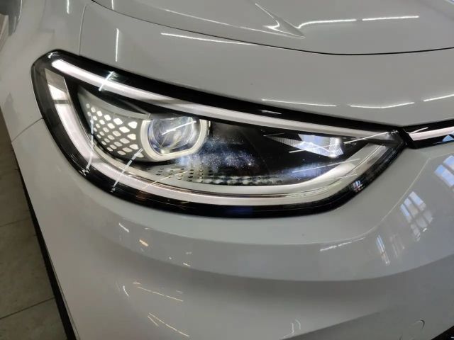 Volkswagen ID.3 GTX Performance