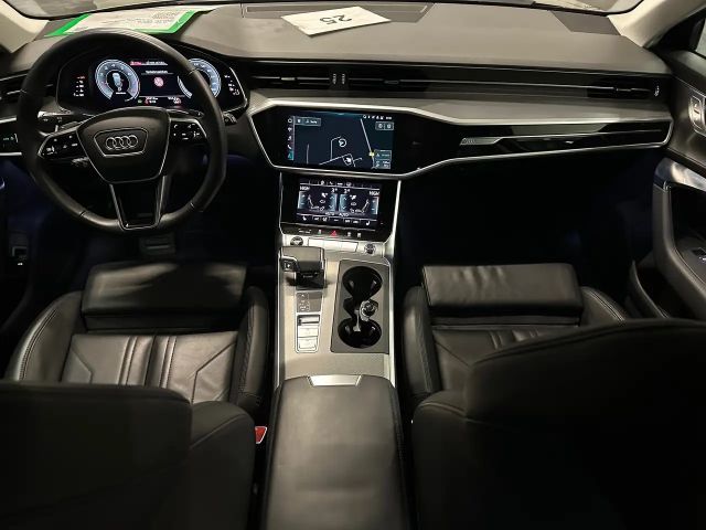 Audi A6 45 TFSI Avant Sport