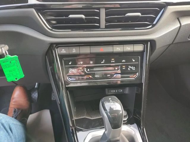 Volkswagen T-Roc 2.0 TDI DSG Style