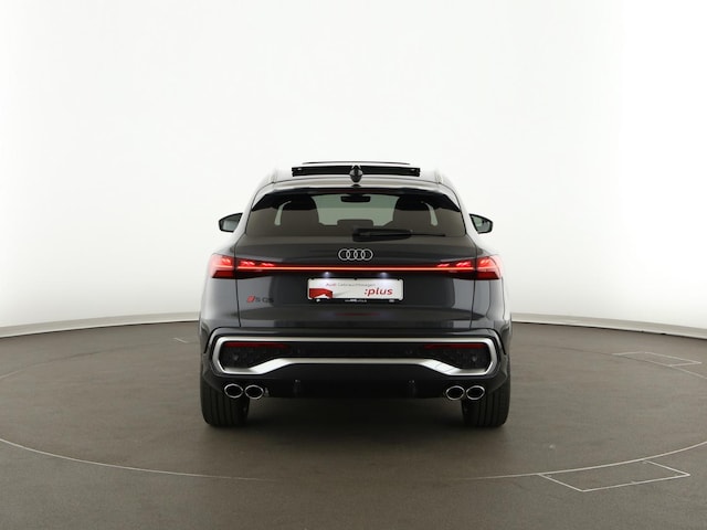 Audi SQ5 S-Tronic Sportback