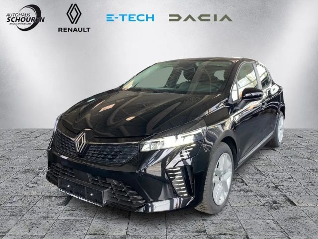 Renault Clio Evolution SCe 65