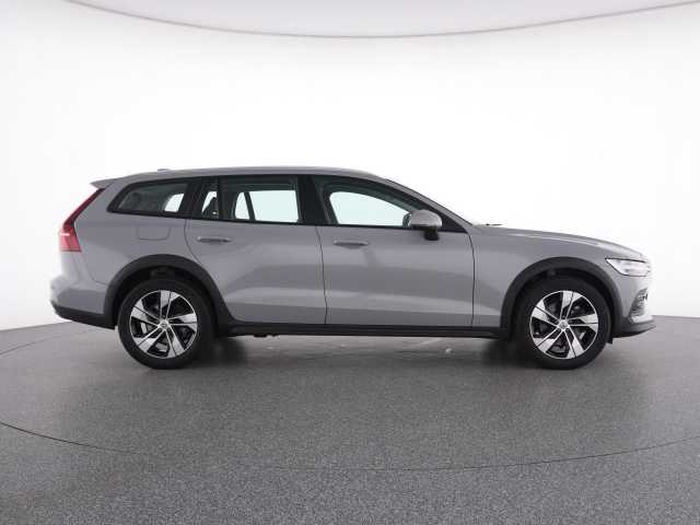 Volvo V60 Cross Country CC
