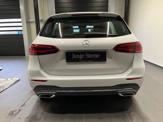 Mercedes-Benz B 200 Progressive