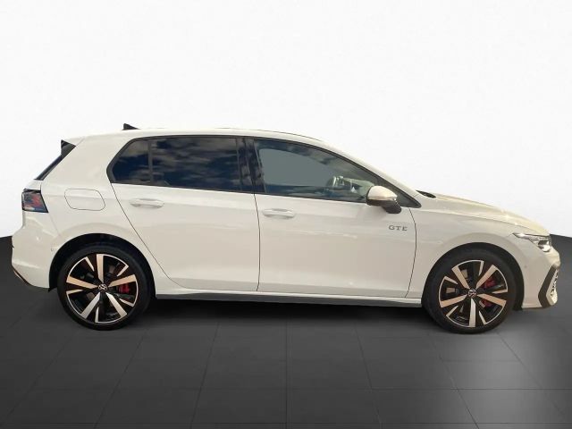 Volkswagen Golf DSG GTE eHybrid