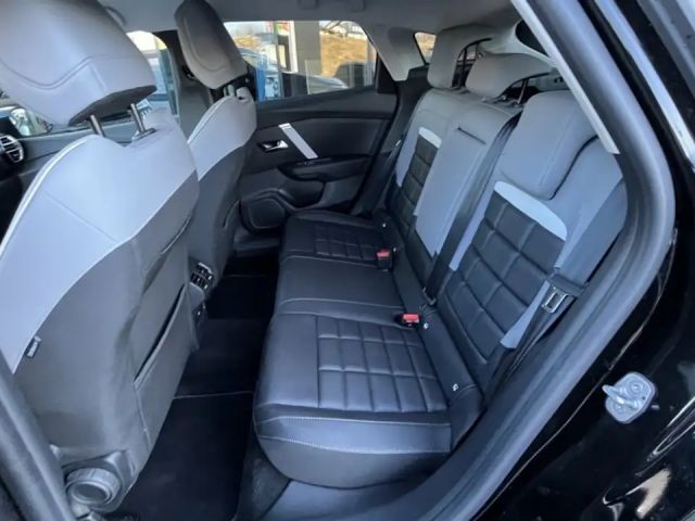 Citroën C4 Max PureTech