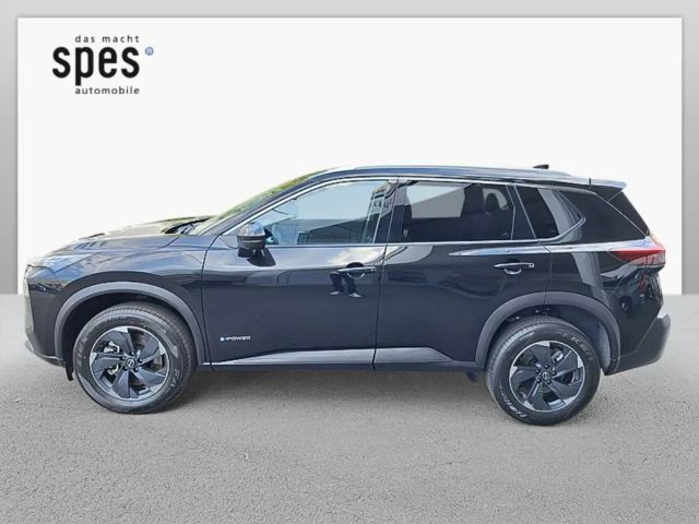 Nissan X-trail N-Connecta