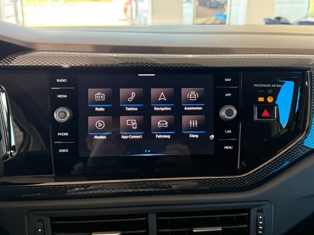 Volkswagen Polo 1.0 SHZ GJR APP