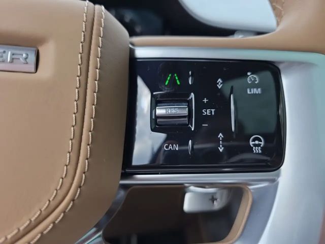 Land Rover Range Rover P460e Hybrid LWB 5-Sitzer Autobiograph