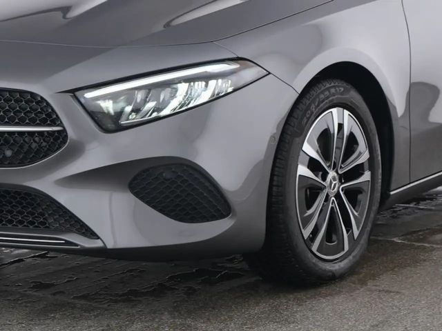 Mercedes-Benz A 200 A 200 d Hatchback