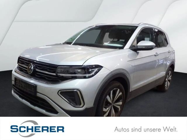 Volkswagen T-Cross 1.0 TSI DSG IQ.Drive Style