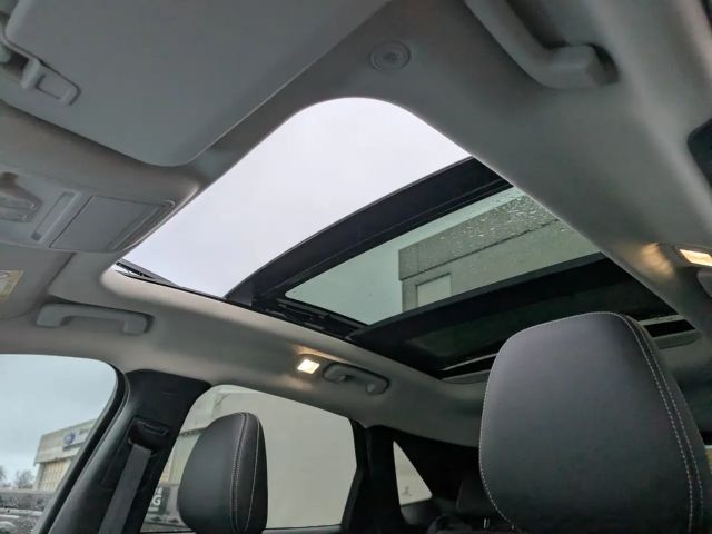 Ford Kuga Plug in Hybrid Vignale