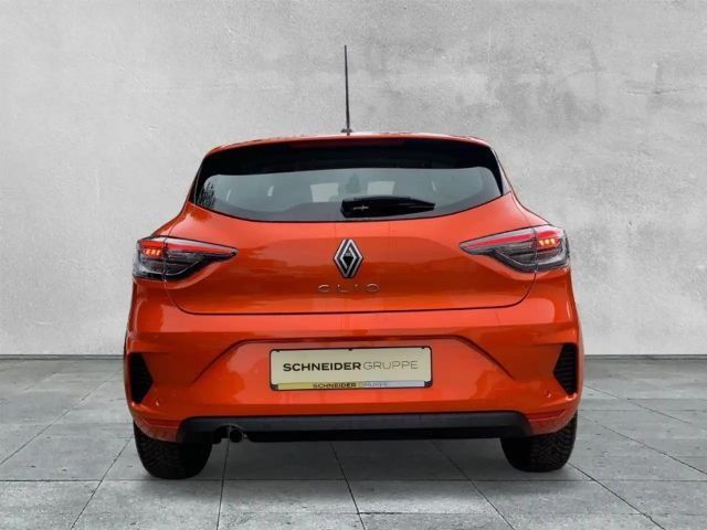 Renault Clio Evolution