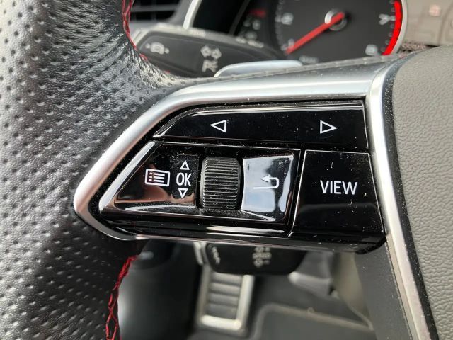 Audi A6 55 TFSI Quattro Sedan Sport