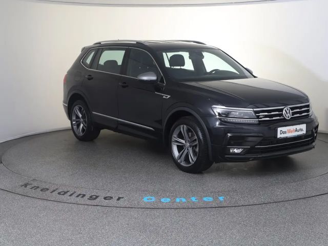 Volkswagen Tiguan Allspace DSG R-Line