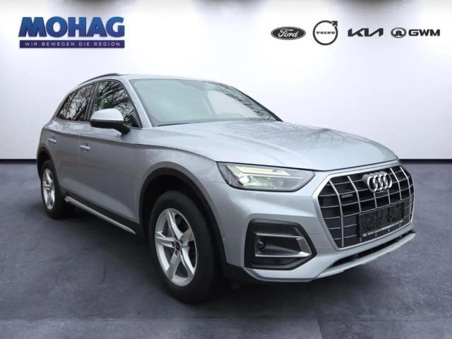 Audi Q5 40 TDI Quattro