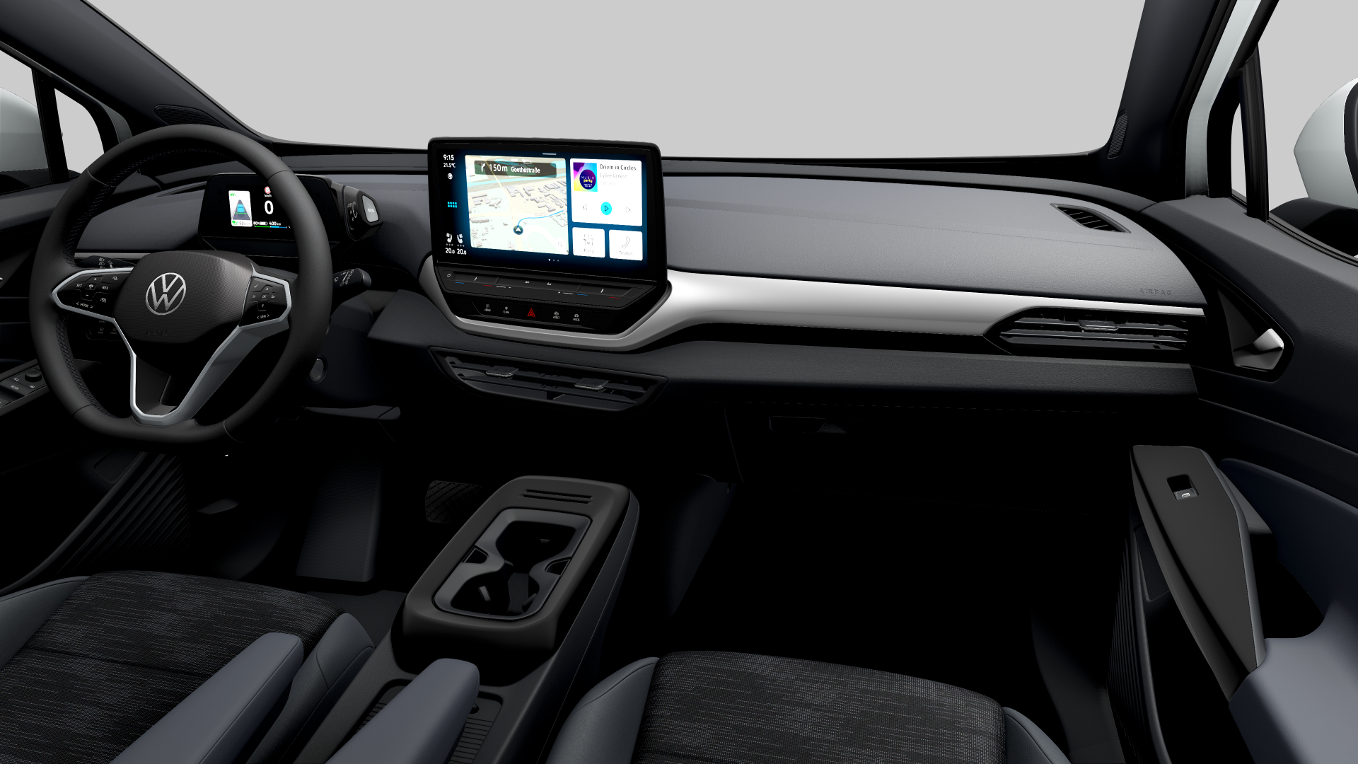 Volkswagen ID.4 Performance Pro