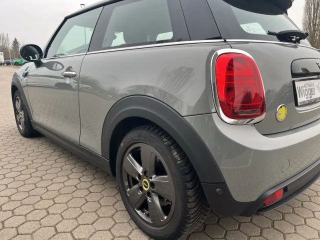 MINI Mini Electric SE