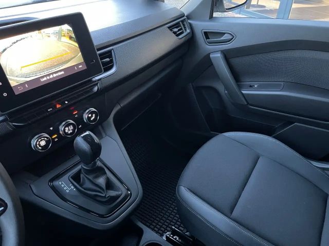 Nissan Townstar Acenta Townstar EV