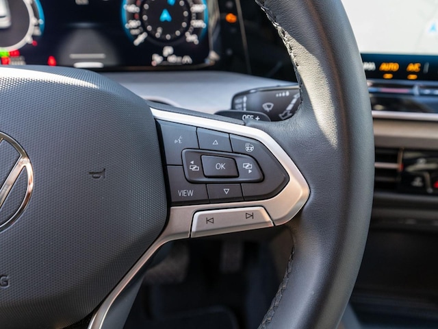 Volkswagen Golf DSG Life eHybrid