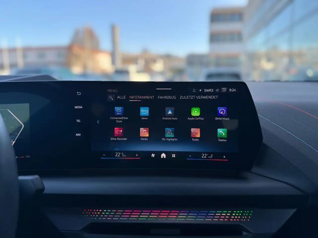 BMW 220 220i Coupé M-Sport