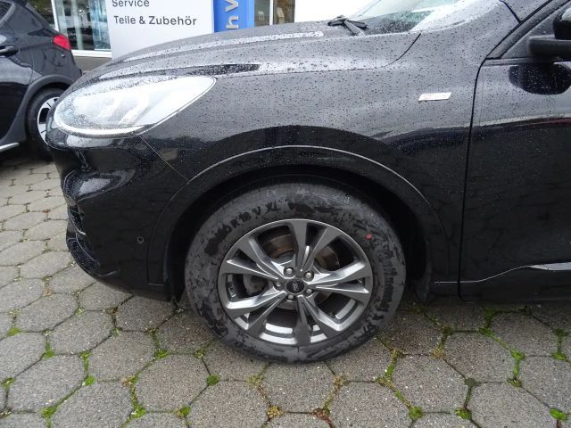 Ford Kuga EcoBoost ST Line X