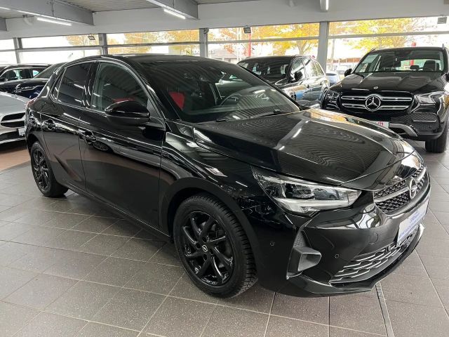 Opel Corsa 1.2 Turbo GS-Line Grand Sport Turbo