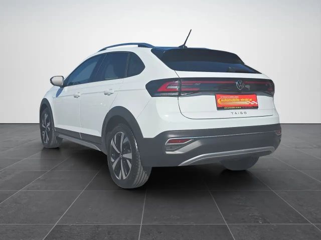 Volkswagen Taigo Style