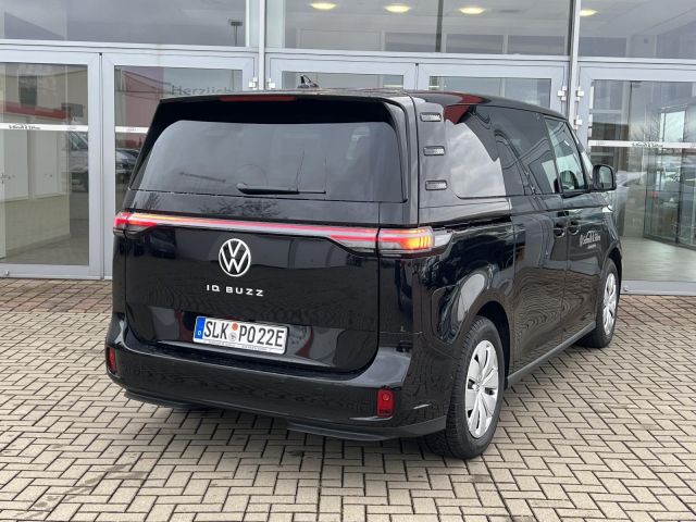 Volkswagen ID.Buzz Pro