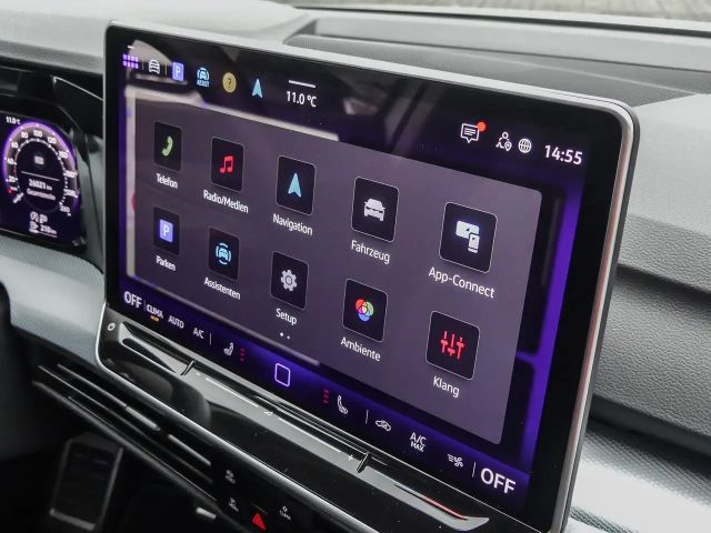 Volkswagen Golf 2.0 TDI DSG Golf VIII