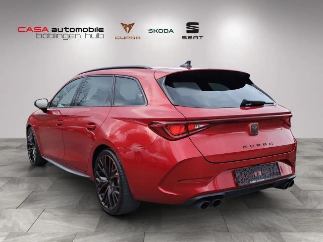 Cupra Leon 2.0 TSI 4Drive DSG Sportstourer VZ