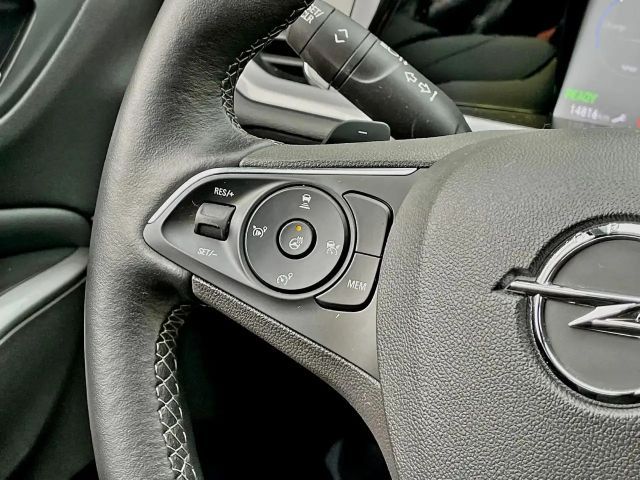 Opel Grandland X Elegance