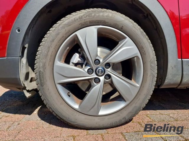 Opel Grandland X 1.2 Turbo Elegance Turbo