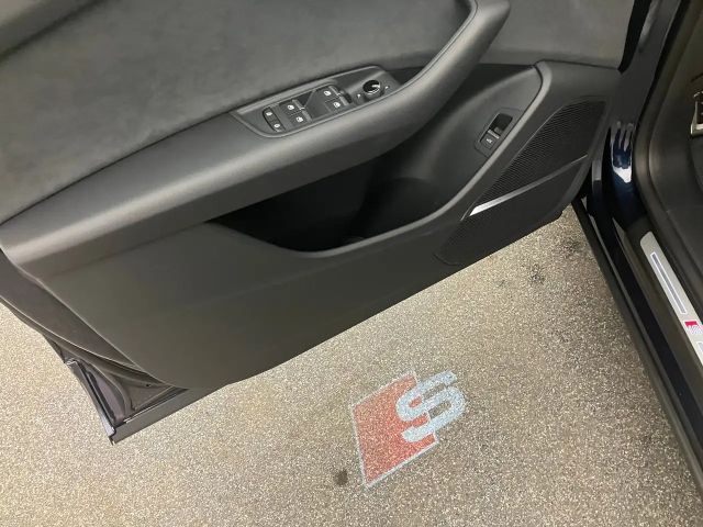 Audi Q8 45 TDI Quattro