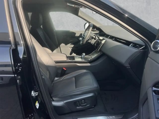 Land Rover Range Rover Evoque D200 Dynamic SE