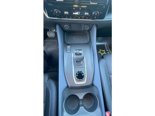 Nissan Qashqai AWD DIG-T Tekna