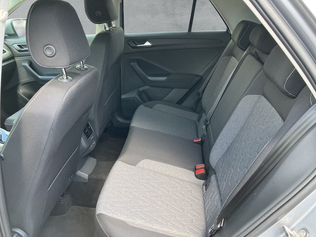 Volkswagen T-Roc T-Roc 1.0 TSI Move ACC LED LM18 MFL PDC SHZG TEL