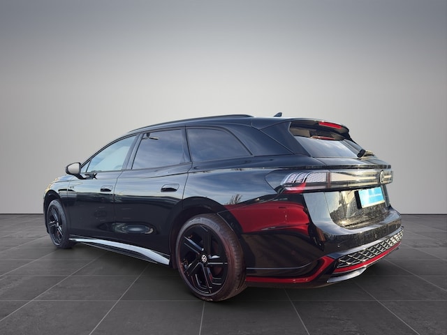 Volkswagen ID.7 4Motion GTX Tourer