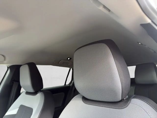 Opel Astra Sports Tourer