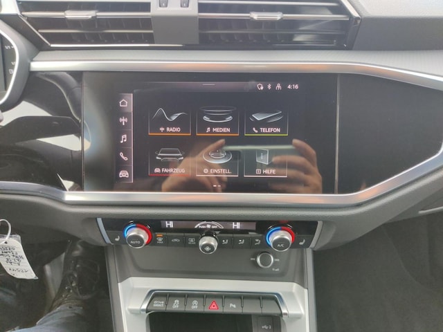 Audi Q3 35 TFSI Sportback