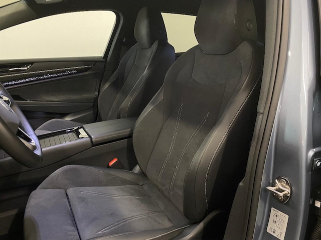 Volkswagen ID.7 Tourer