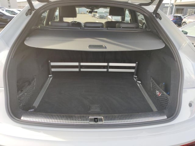 Audi Q5 40 TDI Quattro S-Tronic Sportback