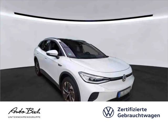 Volkswagen ID.4 Performance Pro