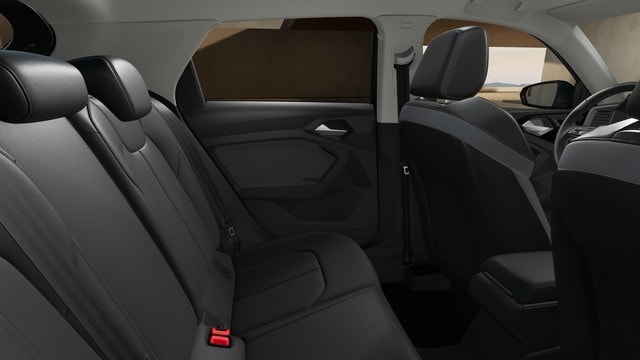 Audi A1 30 TFSI S-Tronic Sportback