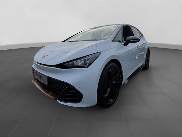 Cupra Born Born 360 ALLWETTER LM19 PRIVACY SITZHZ