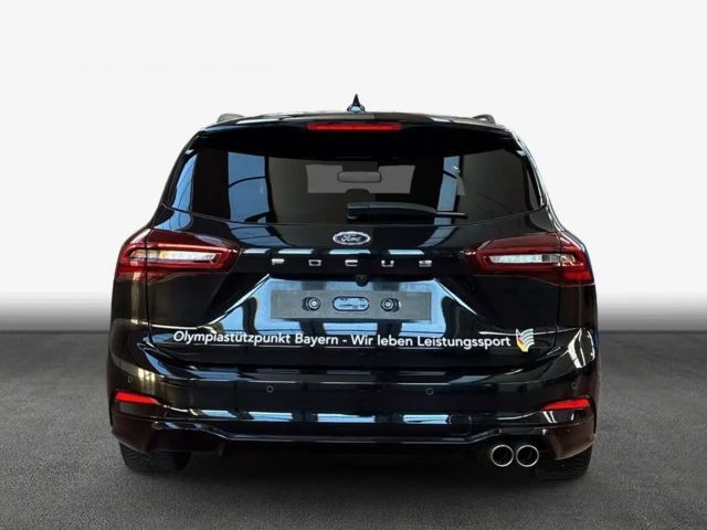 Ford Focus EcoBoost ST Line Wagon